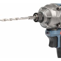 Винтоверт КВТ SB-20-230 (с 2-мя АКБ, кейс) - Изображение №16 — Chaika Market