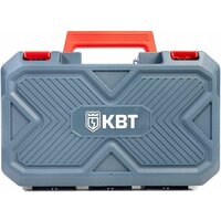 Винтоверт КВТ SB-20-230 (с 2-мя АКБ, кейс) - Изображение №4 — Chaika Market