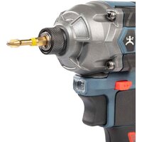 Винтоверт КВТ SB-20-230 (с 2-мя АКБ, кейс) - Изображение №17 — Chaika Market