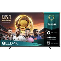 Телевизор Hisense 50E7Q — Chaika Market