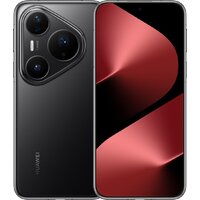 Телефон Huawei Pura 80 Pro LMR-LX9 12GB/512GB (черный) — Chaika Market