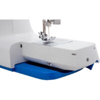 Компьютерная швейная машина Necchi 7580 - Изображение №10 — Chaika Market