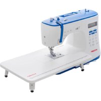 Компьютерная швейная машина Necchi 7580 - Изображение №2 — Chaika Market