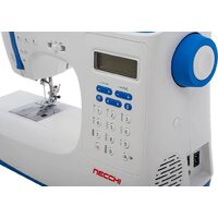 Компьютерная швейная машина Necchi 7580 - Изображение №8 — Chaika Market