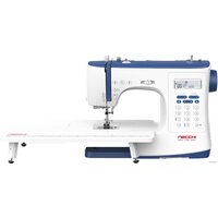 Компьютерная швейная машина Necchi 7580 — Chaika Market