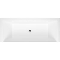 Ванна Excellent Heaven Slim 180x80 (без ножек) — Chaika Market