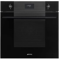 Электрический духовой шкаф Smeg Linea SF6101TB3 — Chaika Market