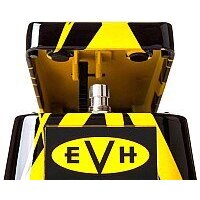 Гитарная педаль Dunlop Manufacturing EVH95 Eddie Van Halen Signature Wah — Chaika Market