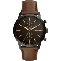 Наручные часы Fossil Townsman FS5437 — Chaika Market
