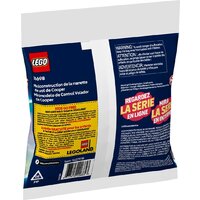 Конструктор LEGO Dreamzzz 30698 Летающий контроллер Купера - Изображение №3 — Chaika Market