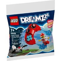 Конструктор LEGO Dreamzzz 30698 Летающий контроллер Купера — Chaika Market