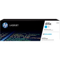 Картридж HP 415X W2031X — Chaika Market