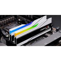 Оперативная память G.Skill Trident Z5 Neo RGB 2x32ГБ DDR5 6000МГц F5-6000J3036G32GX2-TZ5NRW - Изображение №3 — Chaika Market
