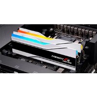 Оперативная память G.Skill Trident Z5 Neo RGB 2x32ГБ DDR5 6000МГц F5-6000J3036G32GX2-TZ5NRW - Изображение №4 — Chaika Market