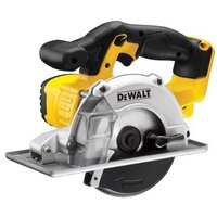 Дисковая (циркулярная) пила DeWalt DCS373NT (без АКБ, кейс) - Изображение №2 — Chaika Market