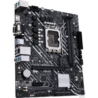 Материнская плата ASUS Prime H610M-D D4 - Изображение №3 — Chaika Market