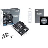 Материнская плата ASUS Prime H610M-D D4 - Изображение №7 — Chaika Market