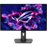 Игровой монитор ASUS ROG Strix OLED XG27UCDMG - Изображение №3 — Chaika Market