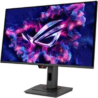 Игровой монитор ASUS ROG Strix OLED XG27UCDMG - Изображение №5 — Chaika Market