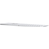 Клавиатура Apple Magic Keyboard MQ052Z/A с цифровой панелью (нет кириллицы) - Изображение №4 — Chaika Market