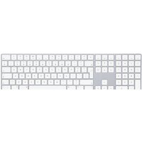 Клавиатура Apple Magic Keyboard MQ052Z/A с цифровой панелью (нет кириллицы) — Chaika Market