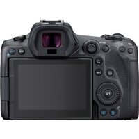Беззеркальный фотоаппарат Canon EOS R5 Body - Изображение №2 — Chaika Market