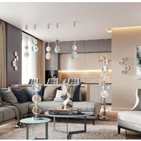 Бра Odeon Light Caramella 5416/25WL - Изображение №5 — Chaika Market