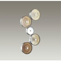 Бра Odeon Light Caramella 5416/25WL - Изображение №3 — Chaika Market