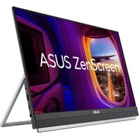 Портативный монитор ASUS ZenScreen MB229CF - Изображение №2 — Chaika Market
