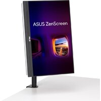 Портативный монитор ASUS ZenScreen MB229CF - Изображение №6 — Chaika Market