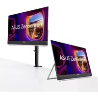 Портативный монитор ASUS ZenScreen MB229CF - Изображение №5 — Chaika Market