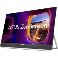 Портативный монитор ASUS ZenScreen MB229CF — Chaika Market