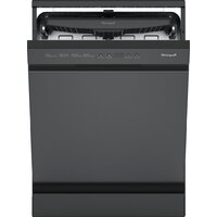 Отдельностоящая посудомоечная машина Weissgauff DW 6038 B Inverter — Chaika Market