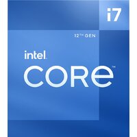 Процессор Intel Core i7-12700F (BOX) — Chaika Market