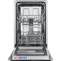 Встраиваемая посудомоечная машина MAUNFELD MLP4529A01 Light Beam — Chaika Market