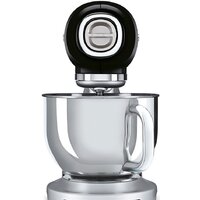 Планетарный миксер Smeg SMF02BLEU - Изображение №3 — Chaika Market