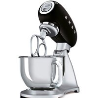 Планетарный миксер Smeg SMF02BLEU - Изображение №2 — Chaika Market