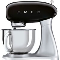 Планетарный миксер Smeg SMF02BLEU — Chaika Market
