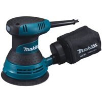 Эксцентриковая шлифмашина Makita BO5030 — Chaika Market