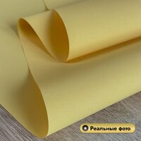 Рулонная электроштора НеоФьюжен Эден 200 220х200 левая (медовый, черная фурнитура) - Изображение №6 — Chaika Market