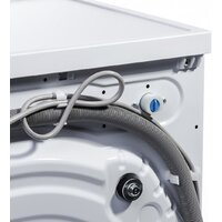 Стиральная машина MAUNFELD MFWM147WH - Изображение №17 — Chaika Market