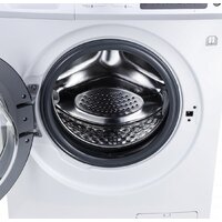 Стиральная машина MAUNFELD MFWM147WH - Изображение №5 — Chaika Market