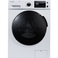 Стиральная машина MAUNFELD MFWM147WH — Chaika Market