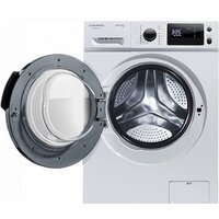 Стиральная машина MAUNFELD MFWM147WH - Изображение №2 — Chaika Market