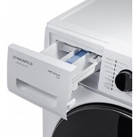 Стиральная машина MAUNFELD MFWM147WH - Изображение №8 — Chaika Market