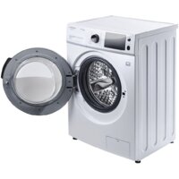 Стиральная машина MAUNFELD MFWM147WH - Изображение №4 — Chaika Market