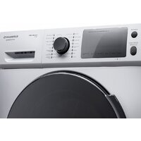 Стиральная машина MAUNFELD MFWM147WH - Изображение №7 — Chaika Market