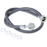 Стиральная машина MAUNFELD MFWM147WH - Изображение №18 — Chaika Market