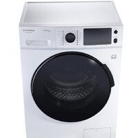 Стиральная машина MAUNFELD MFWM147WH - Изображение №3 — Chaika Market