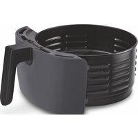 Аэрогриль (аэрофритюрница) Zelmer ZAF5502G - Изображение №5 — Chaika Market